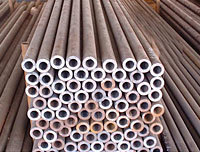 河北16Mn厚壁熱軋無縫鋼管 無縫流體鋼管廠家-【效果圖,產品圖,型號圖,工程圖】-中國